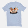 You Quack Me Up-Mens-Heavyweight-Tee-fanfreak1