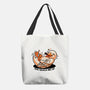 You Quack Me Up-None-Basic Tote-Bag-fanfreak1