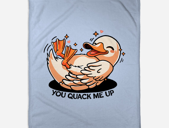 You Quack Me Up