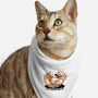 You Quack Me Up-Cat-Bandana-Pet Collar-fanfreak1