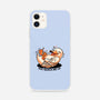 You Quack Me Up-iPhone-Snap-Phone Case-fanfreak1