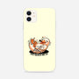 You Quack Me Up-iPhone-Snap-Phone Case-fanfreak1