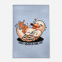 You Quack Me Up-None-Outdoor-Rug-fanfreak1