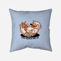 You Quack Me Up-None-Non-Removable Cover w Insert-Throw Pillow-fanfreak1