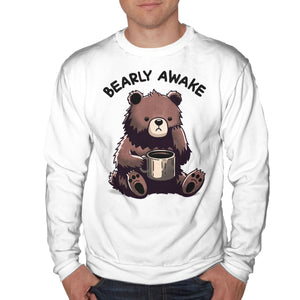 Bearly Awake
