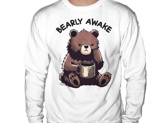 Bearly Awake