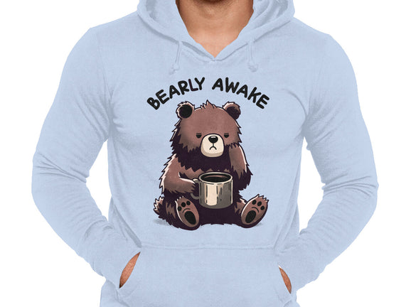 Bearly Awake