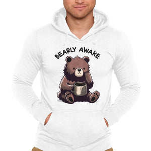 Bearly Awake
