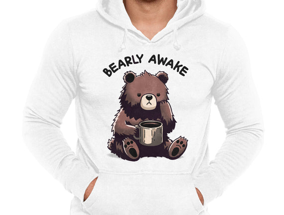 Bearly Awake