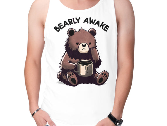 Bearly Awake