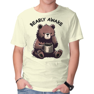 Bearly Awake