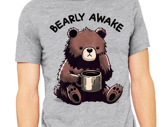 Bearly Awake