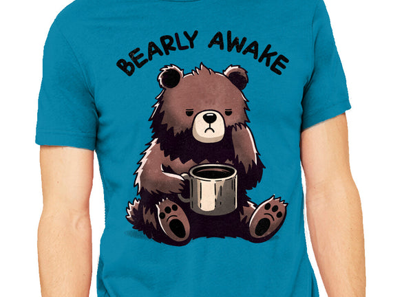 Bearly Awake