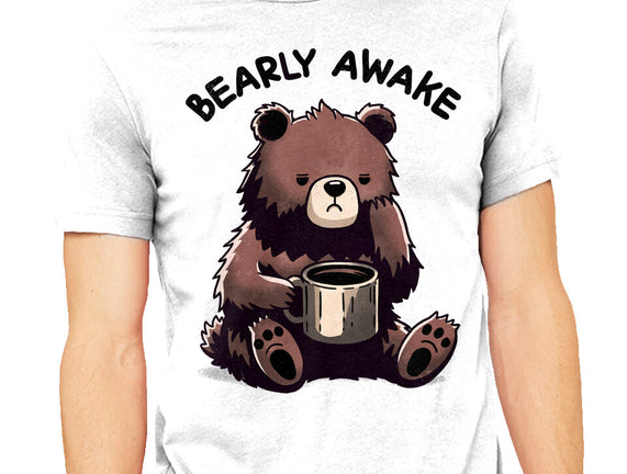 Bearly Awake