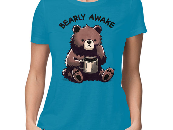 Bearly Awake