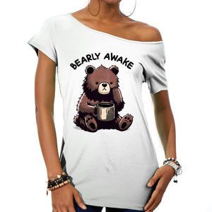 Bearly Awake