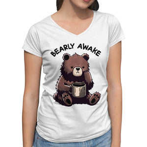 Bearly Awake