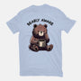 Bearly Awake-Mens-Heavyweight-Tee-fanfreak1