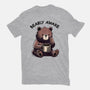 Bearly Awake-Mens-Premium-Tee-fanfreak1