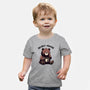 Bearly Awake-Baby-Basic-Tee-fanfreak1