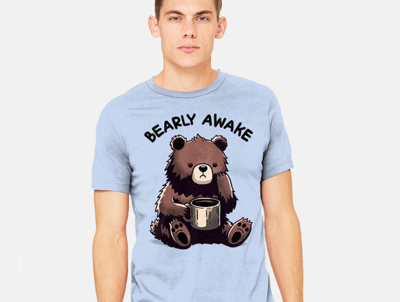 Bearly Awake