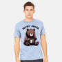 Bearly Awake-Mens-Heavyweight-Tee-fanfreak1