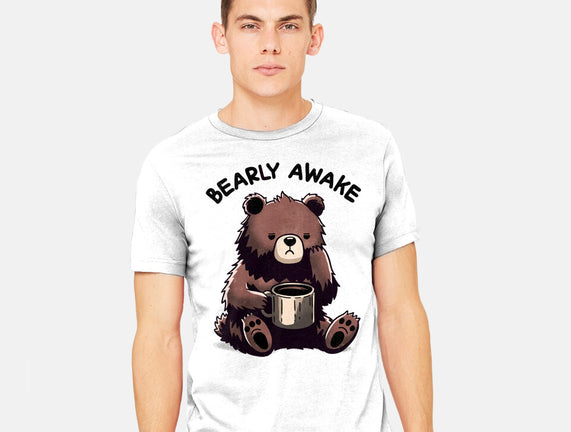 Bearly Awake