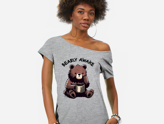 Bearly Awake