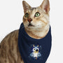 Heeler Family Love-Cat-Bandana-Pet Collar-JamesQJO