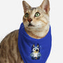 Heeler Family Love-Cat-Bandana-Pet Collar-JamesQJO