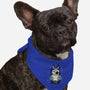 Heeler Family Love-Dog-Bandana-Pet Collar-JamesQJO