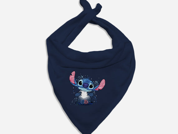 Stitch's Love