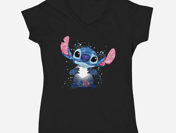 Stitch's Love