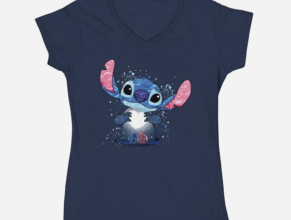 Stitch's Love