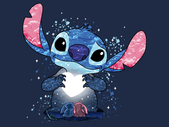 Stitch's Love