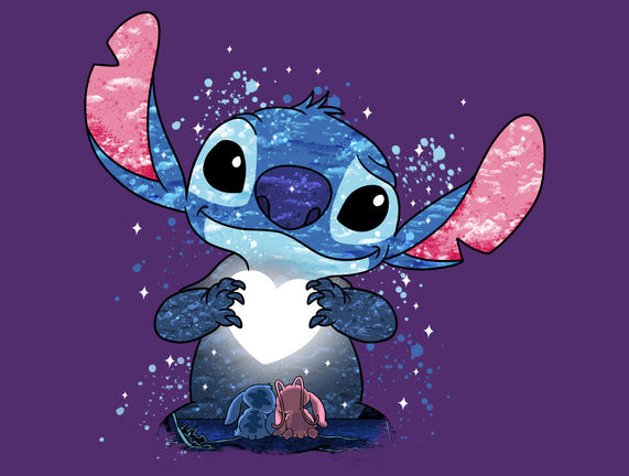 Stitch's Love