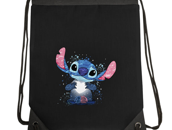 Stitch's Love