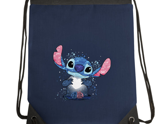 Stitch's Love