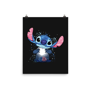 Stitch's Love