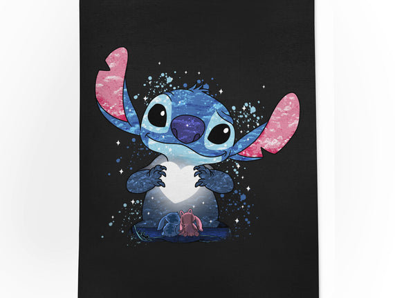 Stitch's Love