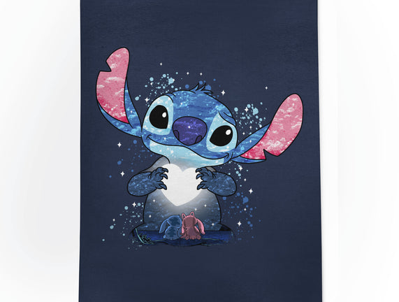 Stitch's Love