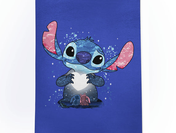 Stitch's Love