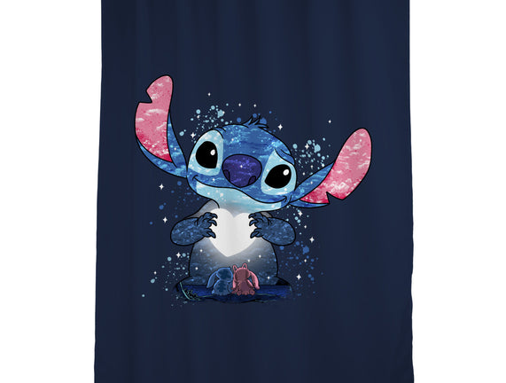 Stitch's Love