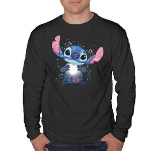 Stitch's Love