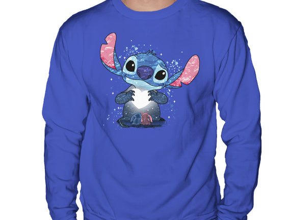 Stitch's Love