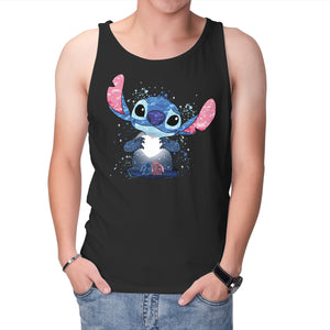 Stitch's Love