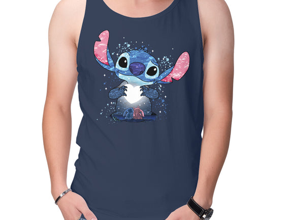 Stitch's Love