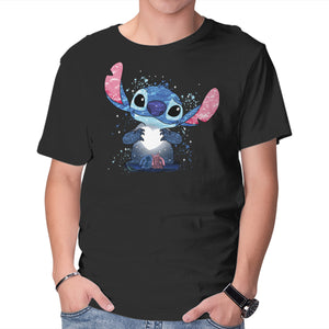 Stitch's Love