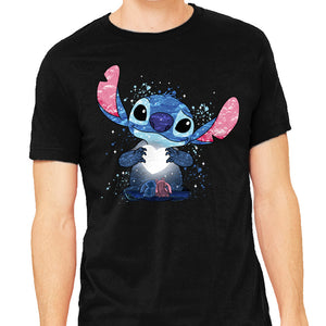 Stitch's Love