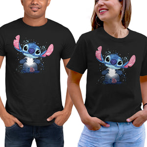 Stitch's Love